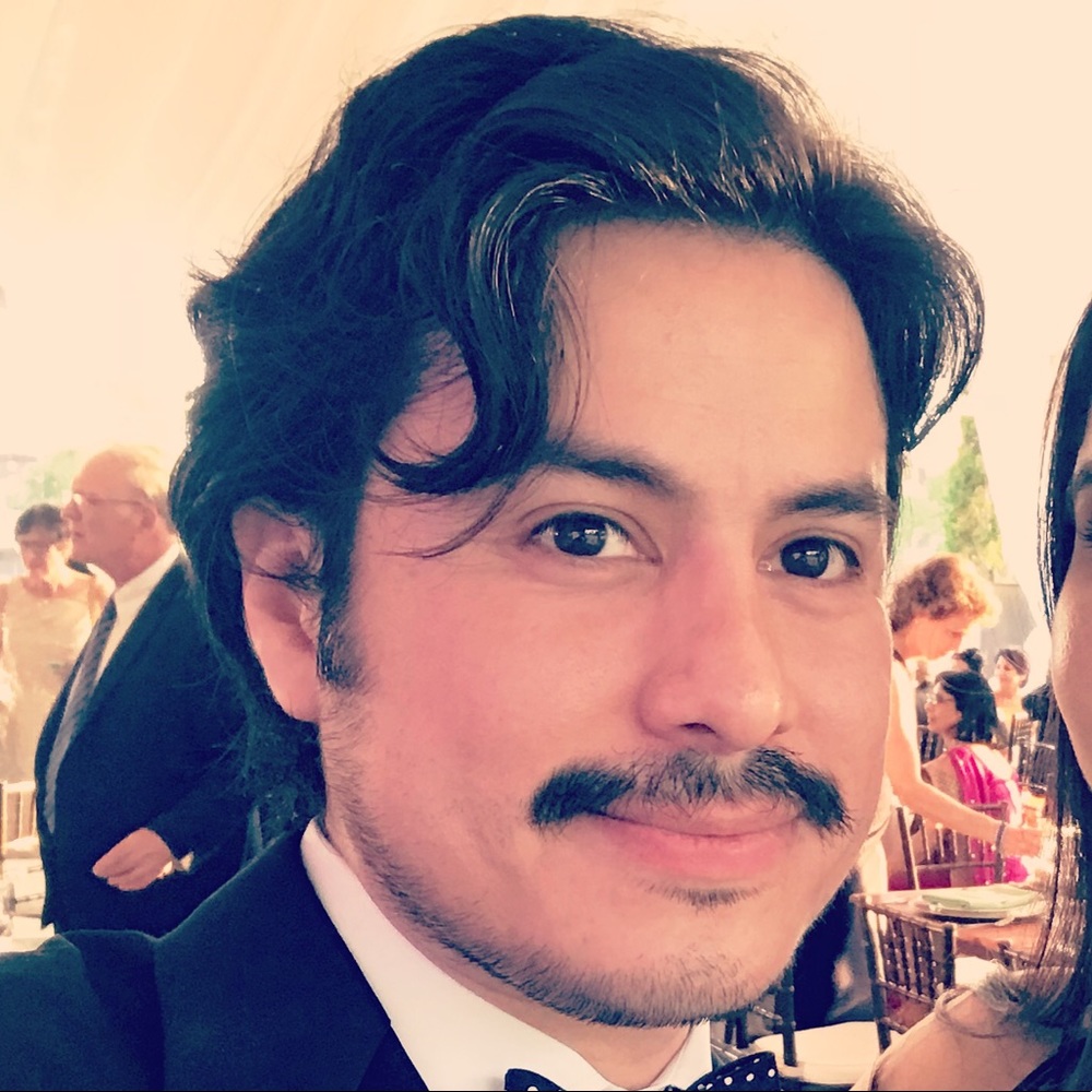 Meet your Posher, Giovanni